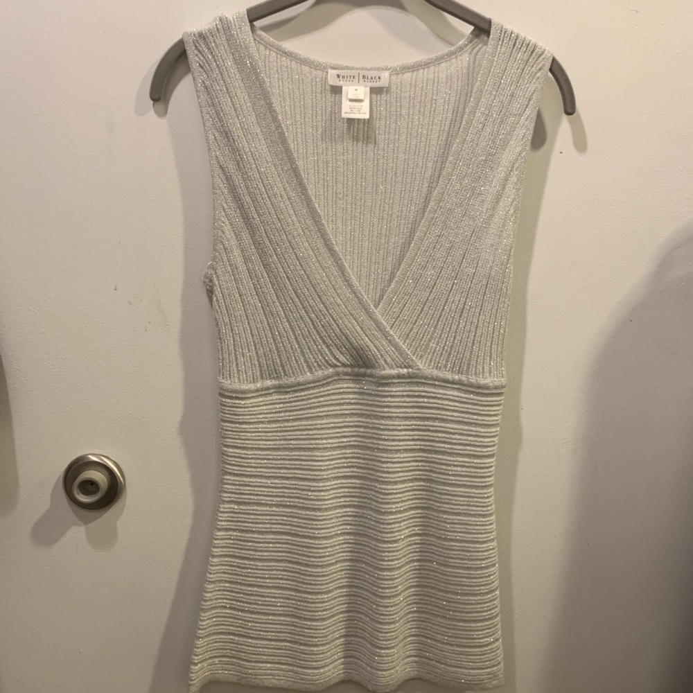 White House Black Market Top